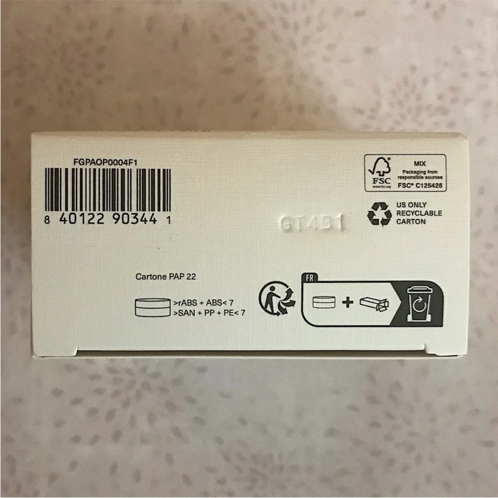 Rare Beauty Always an Optimist Soft Radiance Setting Powder in Light, 10 g